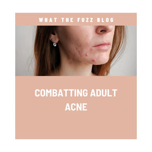 Overcoming the Unique Challenges of Adult Acne